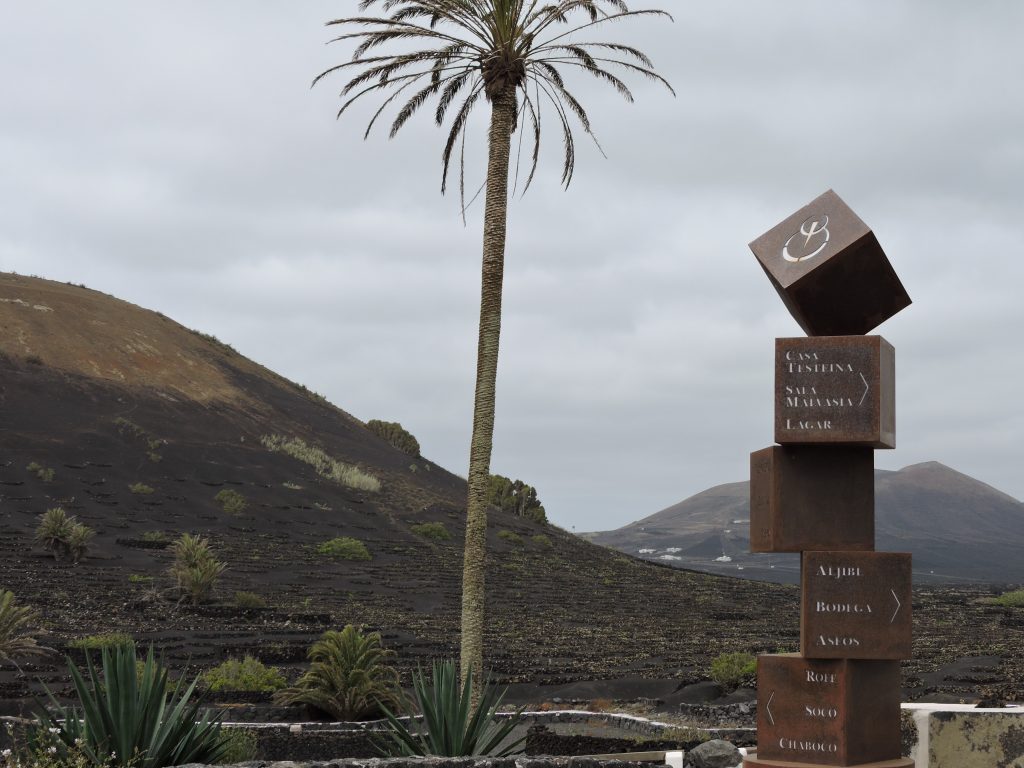 Nachhaltiger Tourismus Lanzarote