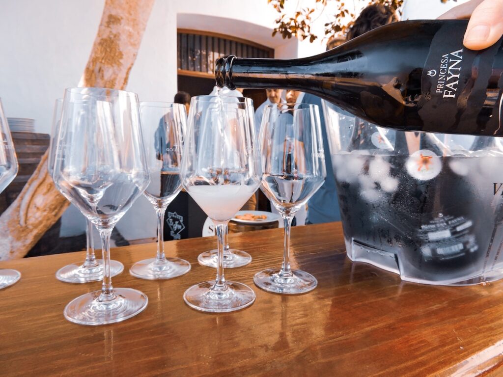 Medalla Oro Bachuss 2026