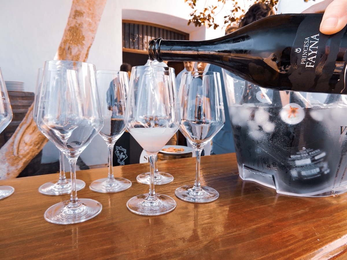 Medalla Oro Bachuss 2026