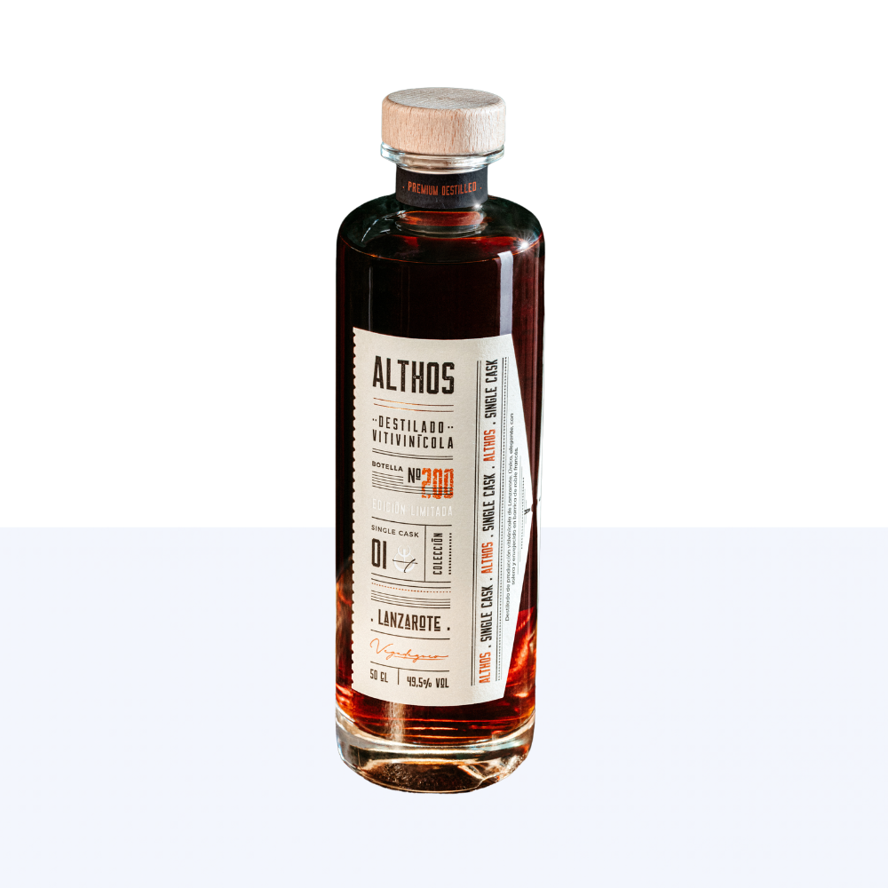 Destilado_SingleCaskAlthos