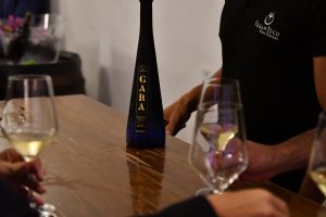 Princesa Gara - Gran Medalla de Oro