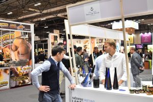 Madrid Gourmet - Vega de Yuco