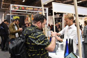 Madrid Gourmet - Vega de Yuco