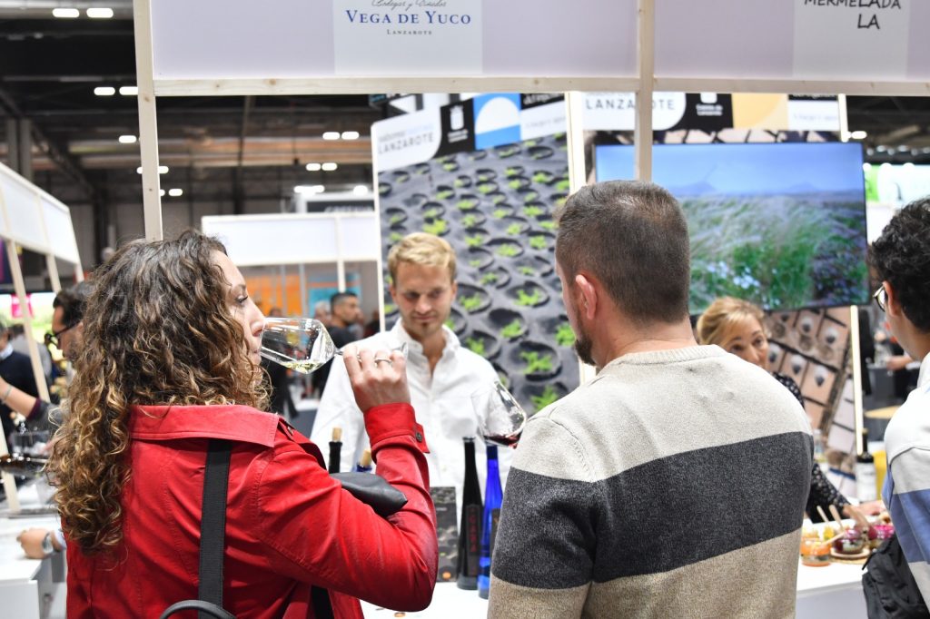 Madrid Gourmet - Vega de Yuco