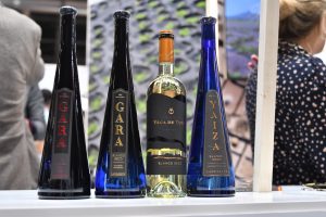 Madrid Gourmet - Vega de Yuco