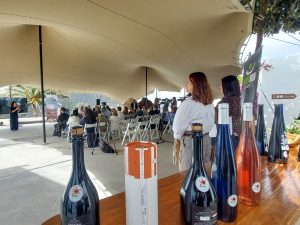 Presentación Lanzarote Wine Run