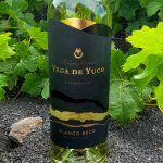 Primer vino embotellado 2026