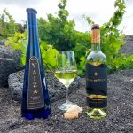 Primer vino embotellado 2026